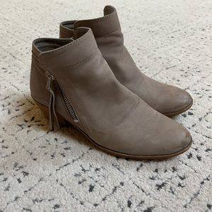 Sam Edelman booties